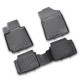 3D Patosnice HYUNDAI Veloster (FS) 2011-2018, set 4 kom